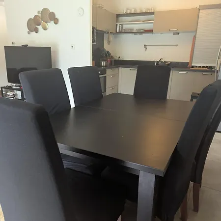 Flat Less Then 5km Centre In The Countryside * Gaillard