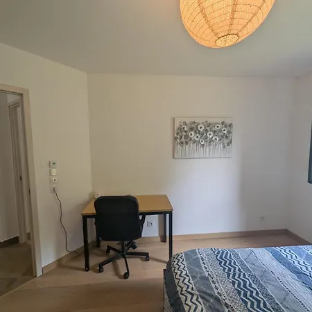 Flat Less Then 5km Centre In The Countryside Daire Gaillard