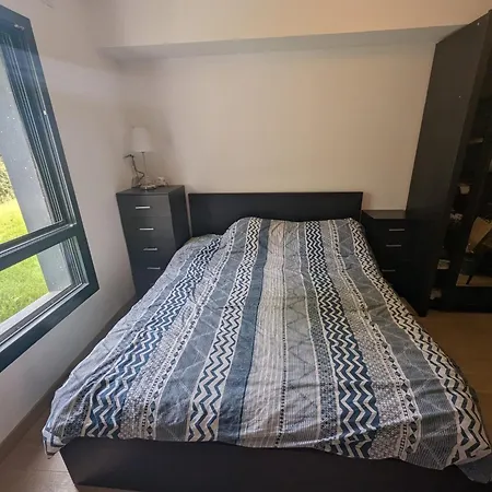 Flat Less Then 5km Centre In The Countryside
